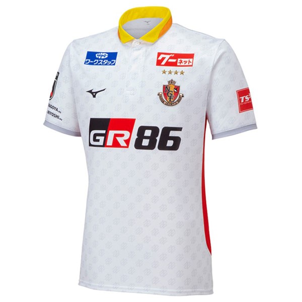 Thailande Maillot Nagoya Grampus Exterieur 2023-24